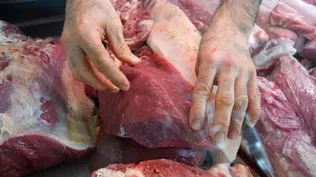 Entre sábado y lunes, los cortes con hueso bajarán $ 8 por kg.