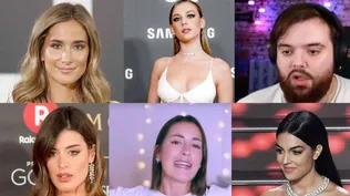 Los influencers más influyentes de España