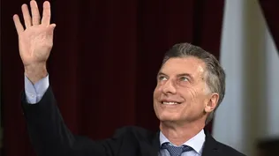 Macri espera el nuevo dato de pobreza para contestar las críticas a su programa económico