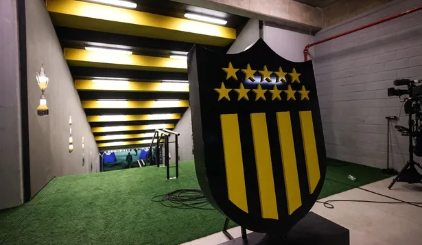 Peñarol&nbsp;