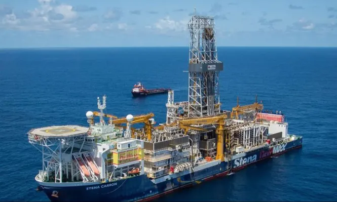 La producción petrolera offshore de Guyana podría superar la de países como Estados Unidos, México y Noruega.