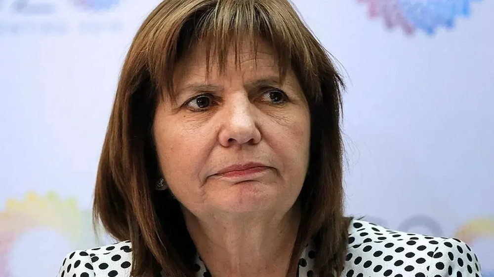 Patricia Bullrich le respondió a Victoria Villarruel