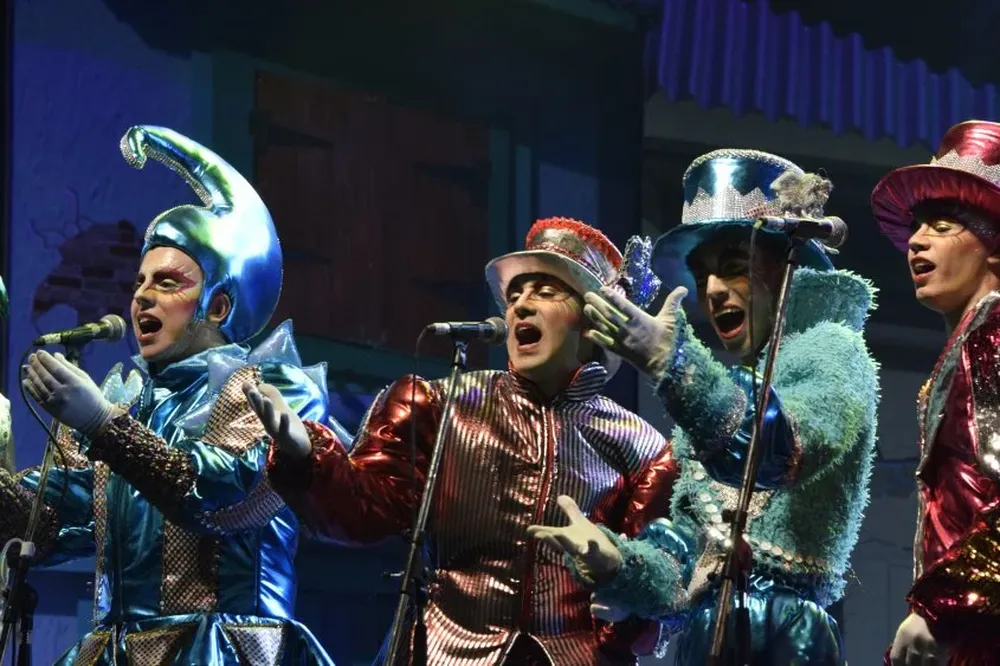 Carnaval: el concurso oficial de agrupaciones en el Teatro de Verano comenzará el 27 de enero de 2025.