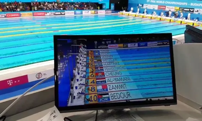 Así fue el regreso de Enzo a los Mundiales