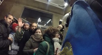 tres procesamientos mas por incidentes en codicen