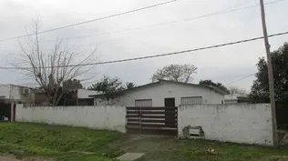 Remate judicial de dos casas en Las Piedras
