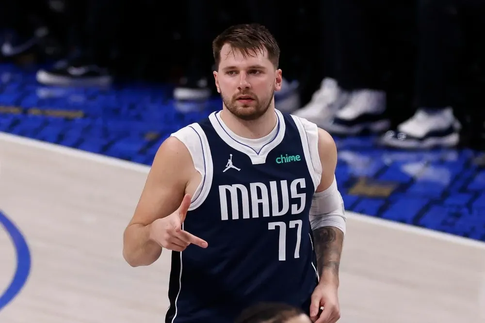 Luka Doncic