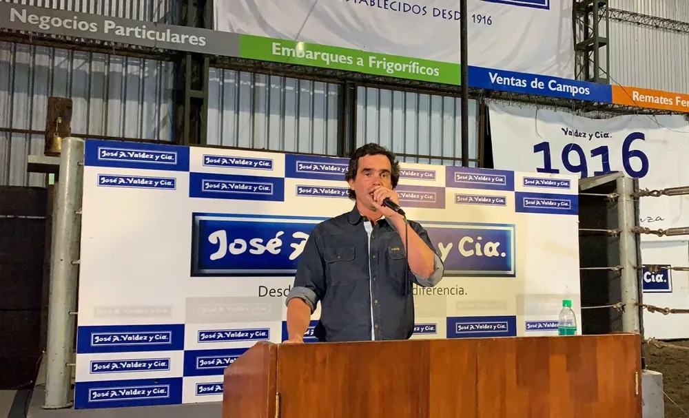 Las actividades de comercialización se harán en el Centro de Ventas Ganaderas Son Tito.