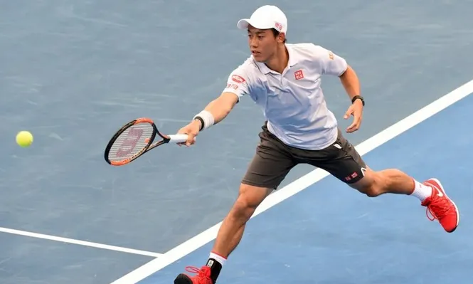 Kei Nishikori jugará la final de Brisbane ante Grigor Dimitrov