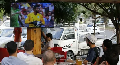 Telefónicas pelearán por los derechos de la FIFA a los canales