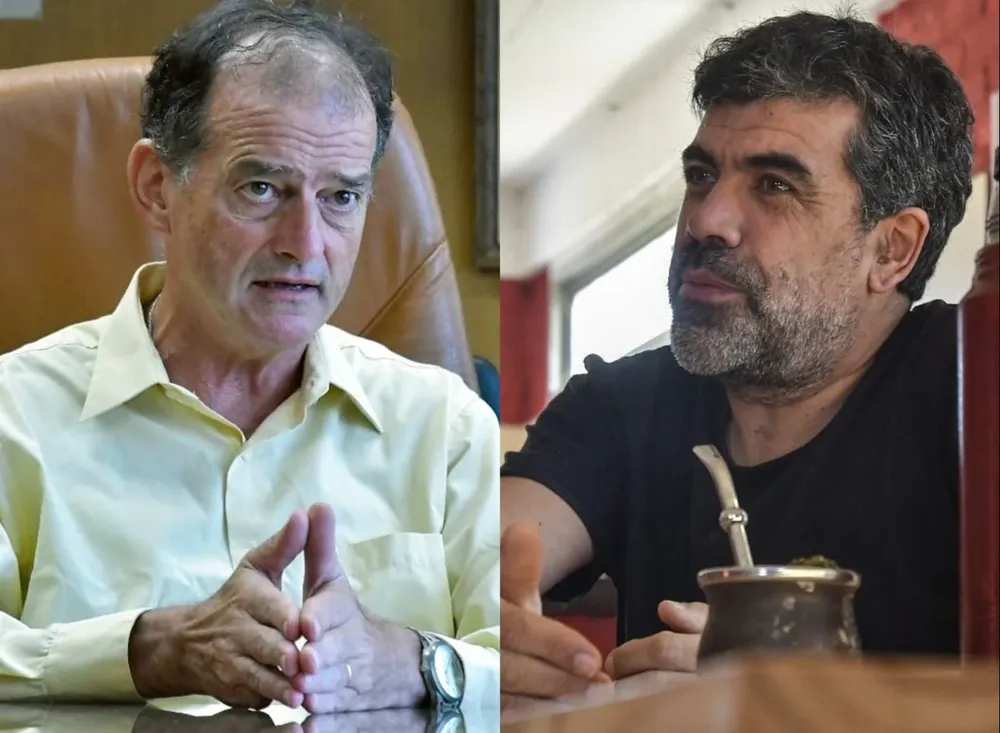 Andrade dijo que el Partido Comunista fue el que pagó el precio más alto en la dictadura en detenidos, desaparecidos y muertes, por lo que no acepta la lección de democracia de Manini