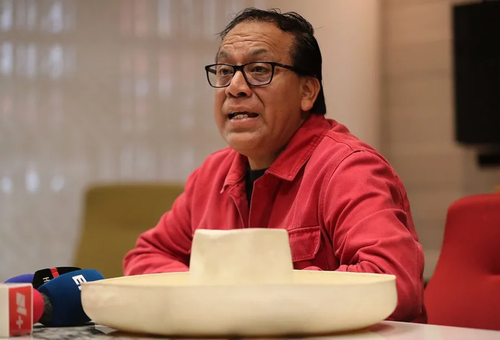 Roberto Sánchez