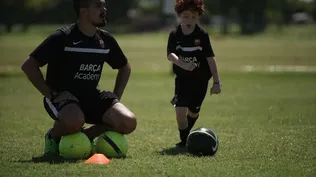 Pueden participar niños y jóvenes de entre 6 y 17 años