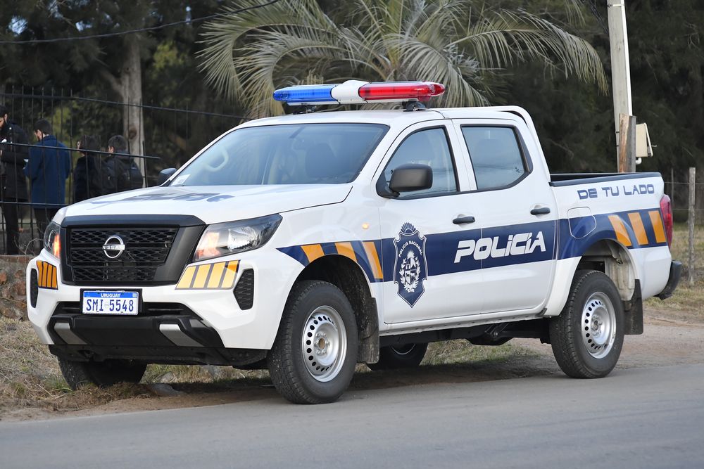 Un hombre de 69 años fue asesinado en Rivera