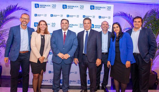 República AFISA: la empresa líder en fideicomisos celebra sus 20 años