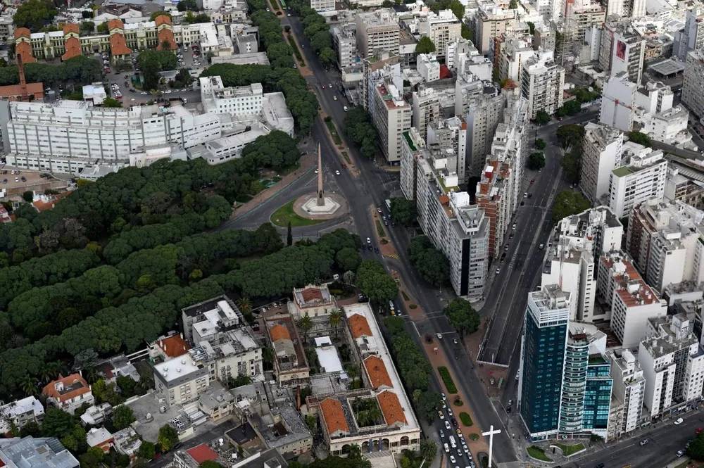 El informe fue realizado por un portal inmobiliario de Mercado Libre