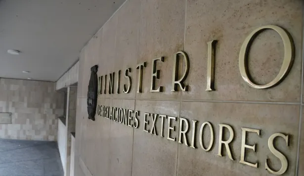 El futuro canciller