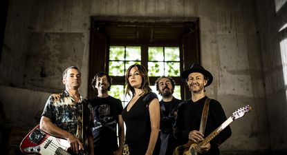 La Oreja de Van Gogh.