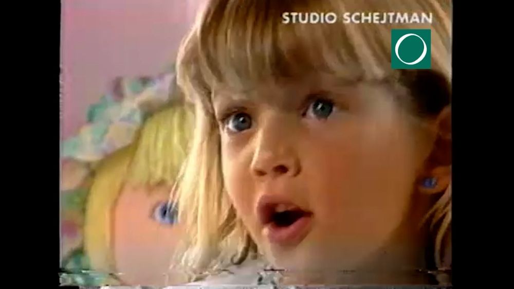 Captura del comercial&nbsp;