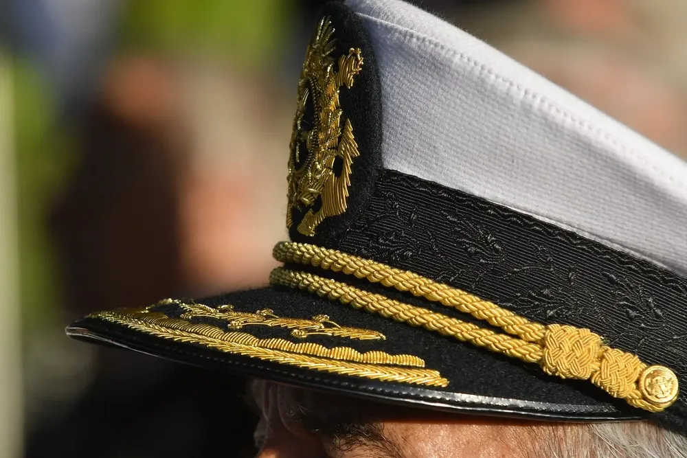 Armada Nacional. Archivo