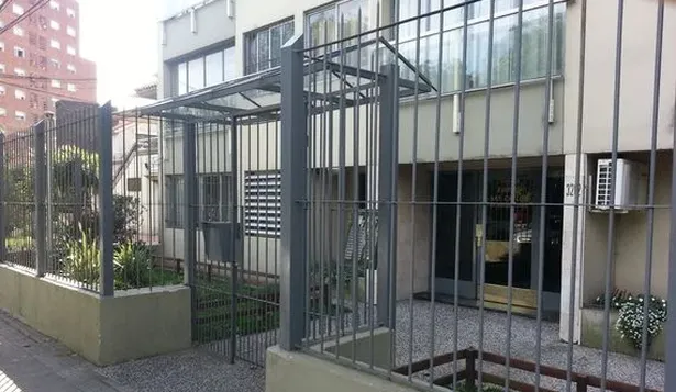 Mario Molina rematará un apartamento por orden del BHU