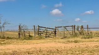 El déficit hídrico y forrajero se expresa de diversos modos, pero en todo el territorio.