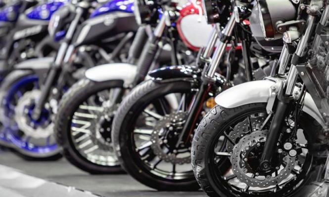 A pesar de la caída en mayo, el acumulado de transferencias de motos en los primeros cinco meses del año muestra una tendencia positiva.