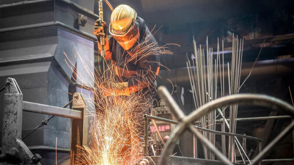 El gobierno de Trump impuso aranceles a sus mayores socios comerciales.