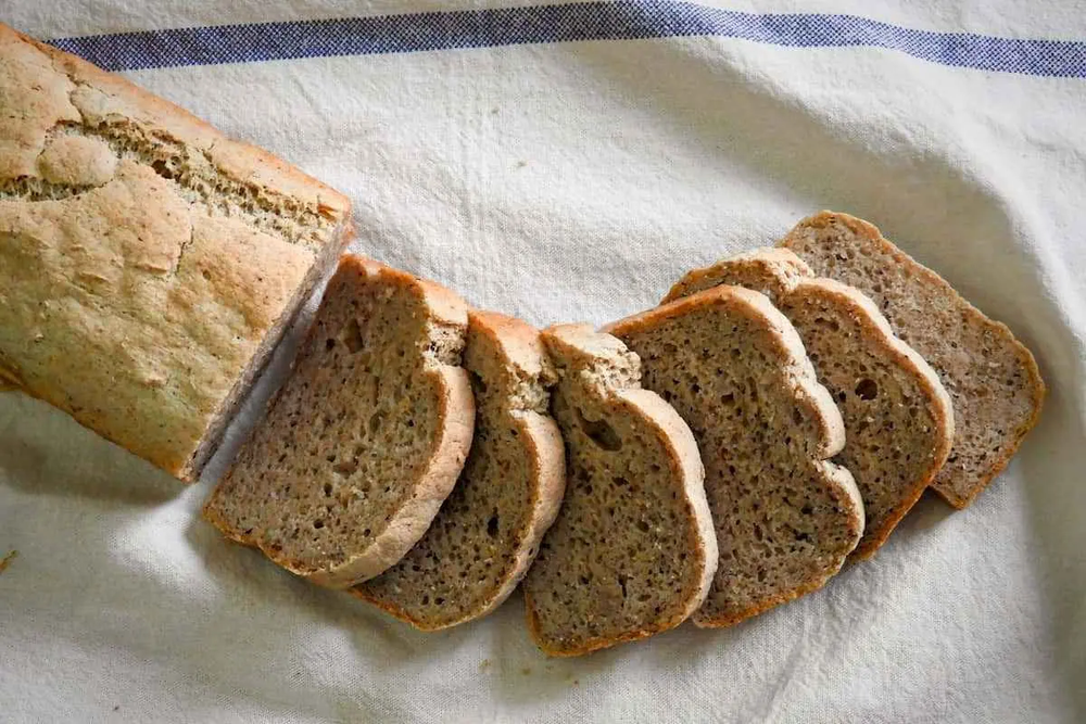 Asociaciones de celíacos defienden IVA rebajado para el pan sin gluten, similar al pan común