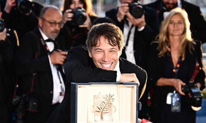 Quién es Sean Baker, la cara del nuevo cine independiente de EEUU que se llevó la Palma de Oro en el Festival de Cannes