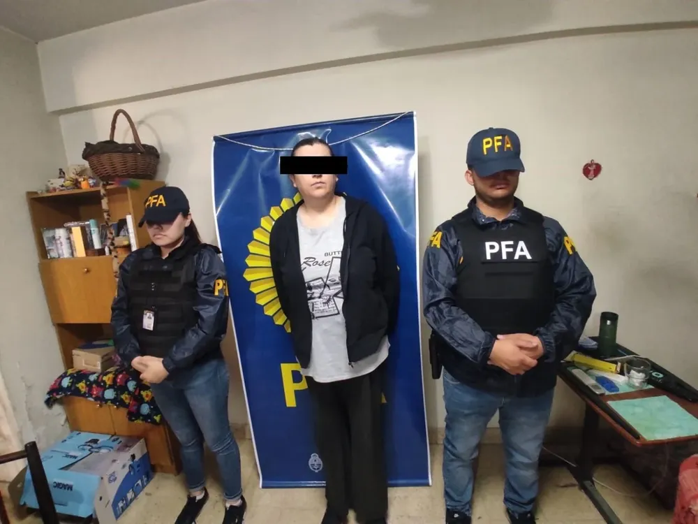 Ya son cinco los detenidos por las amenazas a Massa y su familia en las redes