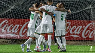 La Luz, merecido triunfo