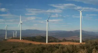 Falta de lluvias y alza de demanda limitaron venta de energía a Brasil