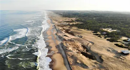 Rematan terrenos en Punta del Diablo y otros balnearios de Rocha a pagar en cuotas