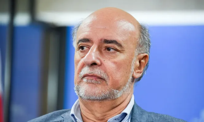 Pablo Mieres, exministro de Trabajo y Seguridad Social. Archivo