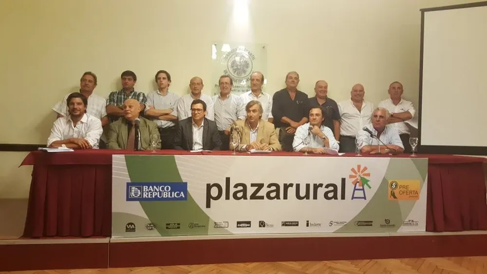 El remate se anunció este viernes en la Cámara Mercantil