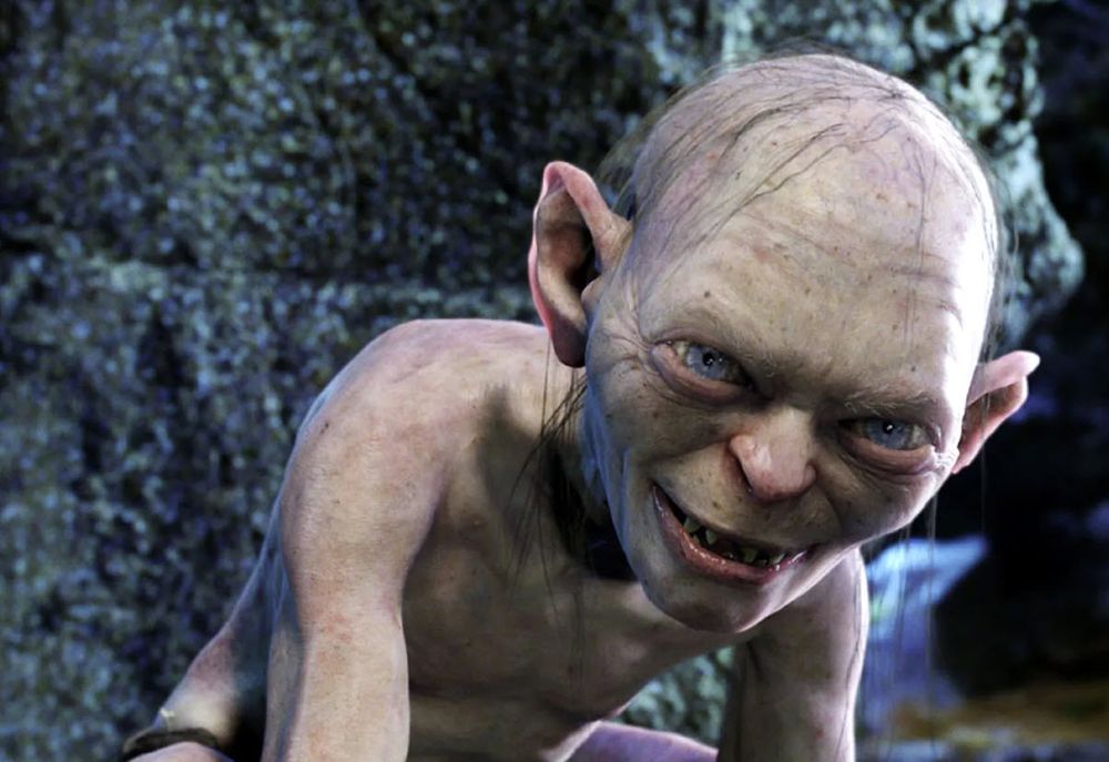 La nueva película marcará el regreso de Gollum al cine