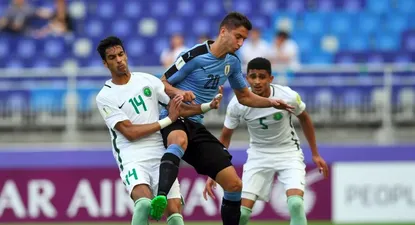 Bentancur suspendido