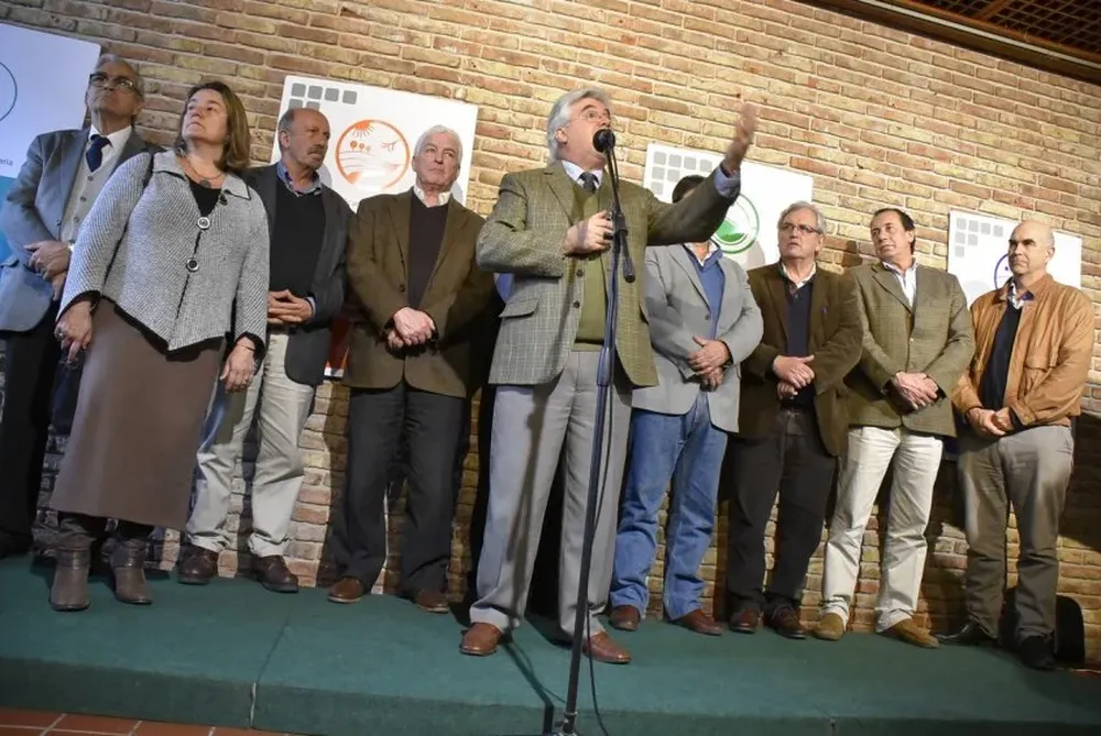 Conciencia agropecuaria, uno de los pilares que se agrega a los conceptos de política pública agroepcuaria