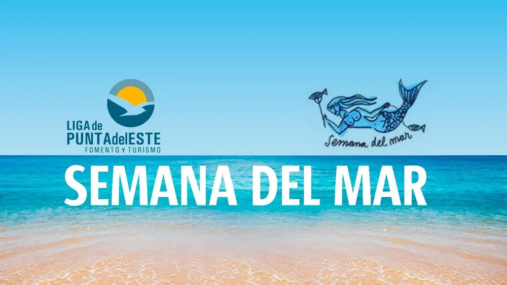 Semana del mar