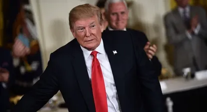 Trump planea más aranceles contra China y Pekin denuncia chantaje