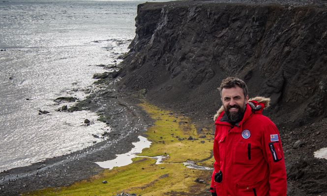 Foto: Nicolás Bianchi