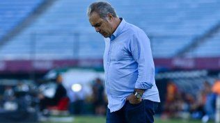 Martín Lasarte&nbsp;