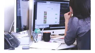 Hacer una tarea a la vez hace más eficiente a una persona