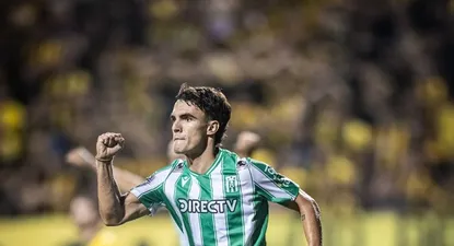 Racing debuta en la Copa Sudamericana