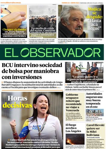El Observador | Ed250110ElObservador.jpg