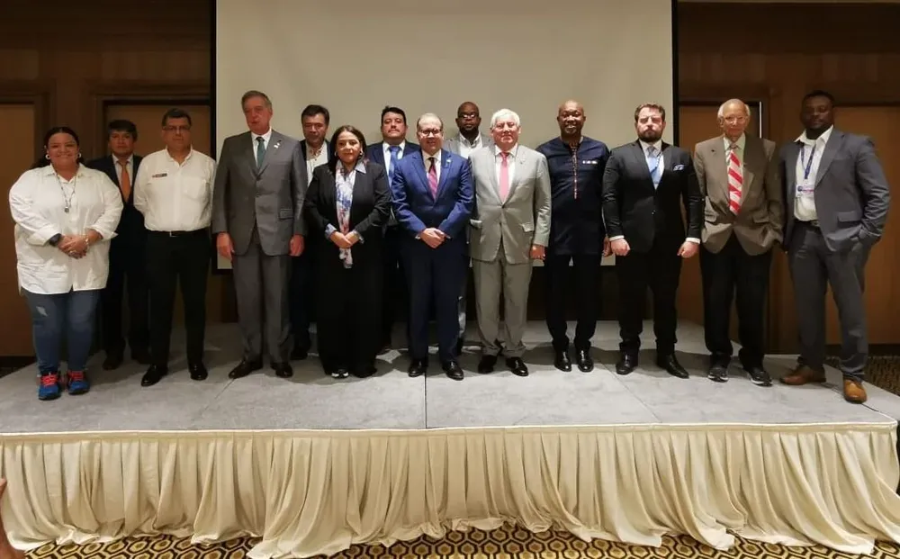 Los ministros de Agricultura del hemisferio afirmaron que el sector agropecuario no es responsable principal del cambio climático y, en cambio, es el único que tiene la posibilidad de secuestrar carbono en el suelo.