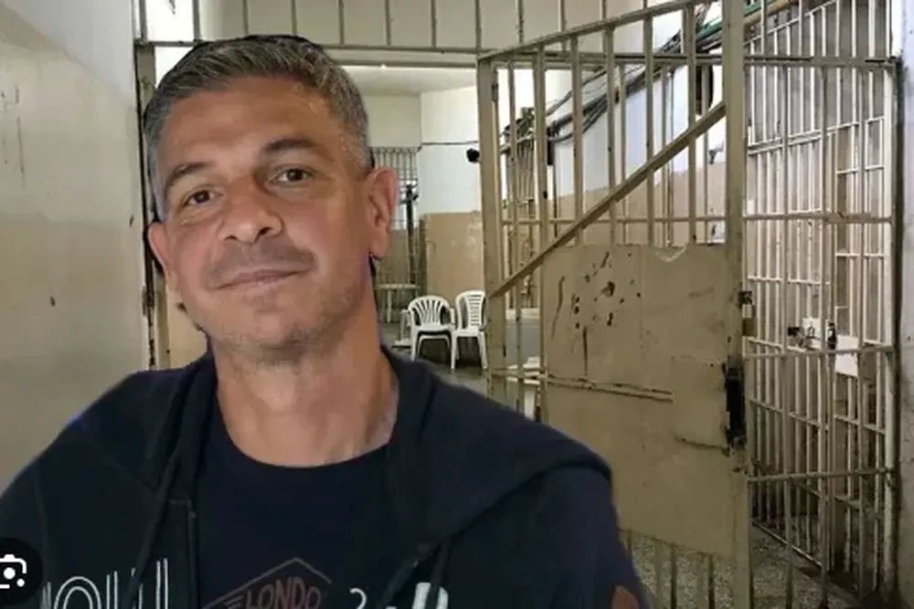 Sobre Corazza pensan varias denuncias sobre corrupción de menores