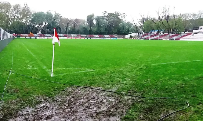River Plate dará un gran paso y el Saroldi será iluminado