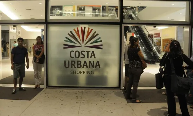 Detienen al último delincuente prófugo por el asalto al shopping Costa Urbana